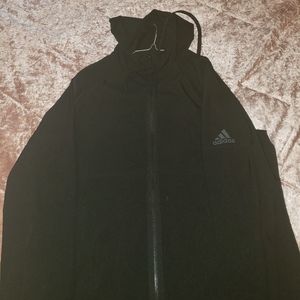 Adidas Windbreaker